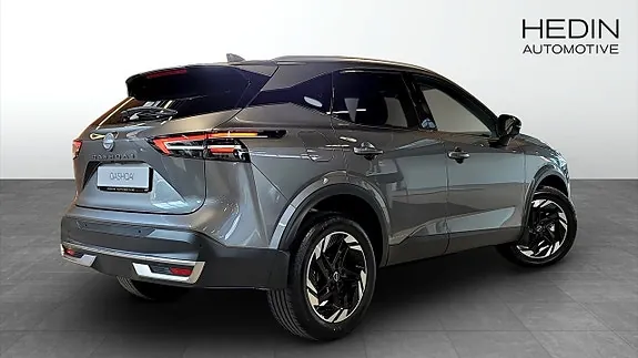 Nissan Qashqai 2026 photo 2
