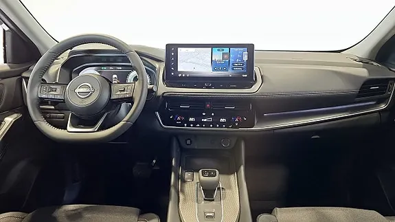 Nissan Qashqai 2026 photo 4