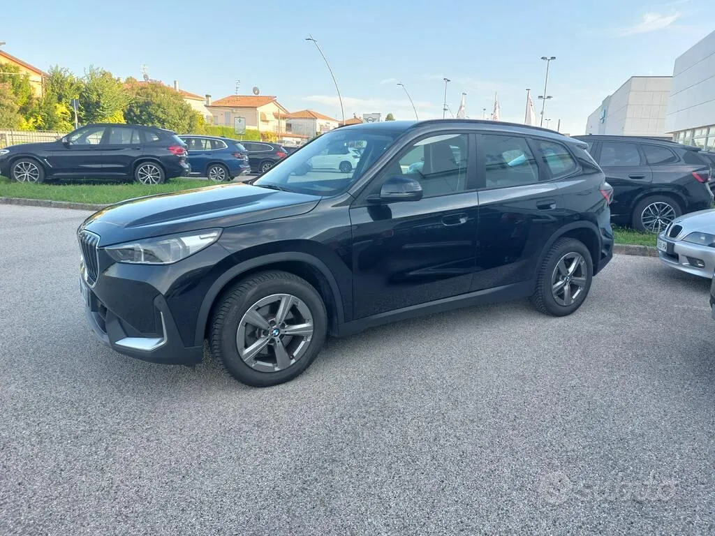 BMW X1 2023 photo 5
