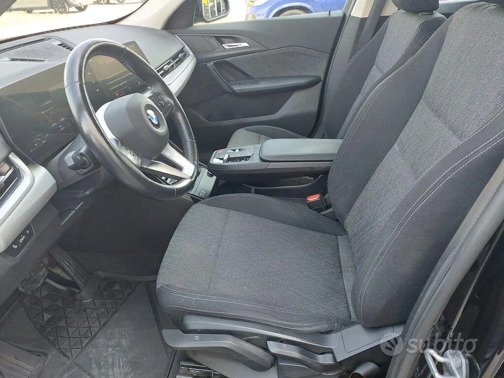 BMW X1 2023 photo 3