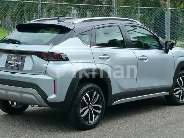Toyota Taisor 2026 photo 3