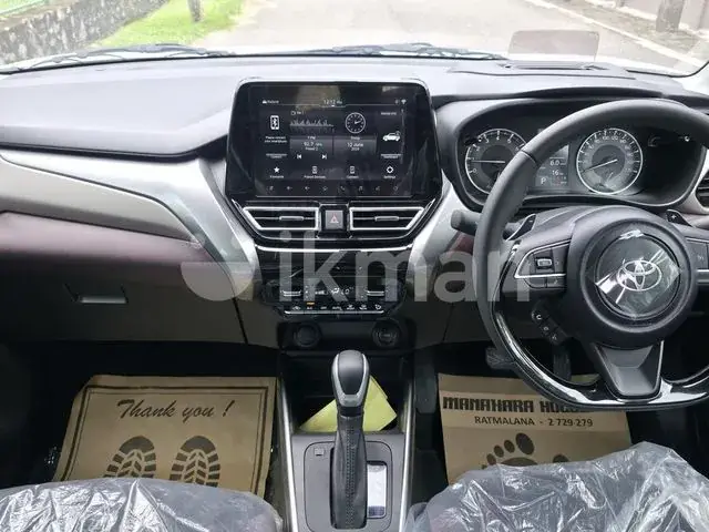 Toyota Taisor 2026 photo 5