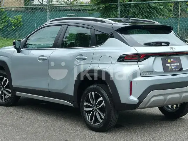 Toyota Taisor 2026 photo 4