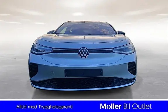 Volkswagen Id.4 Gtx 2024 photo 4