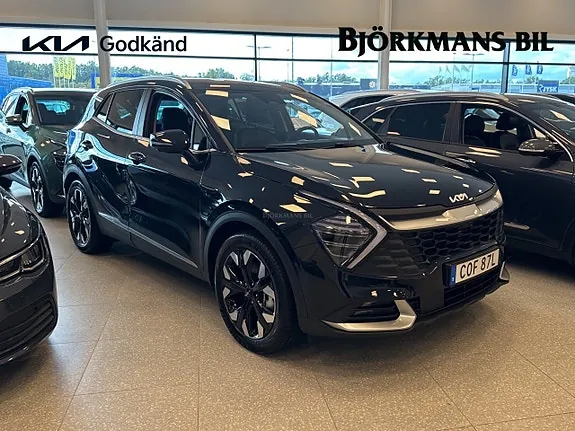 Kia Sportage 2025 photo 3
