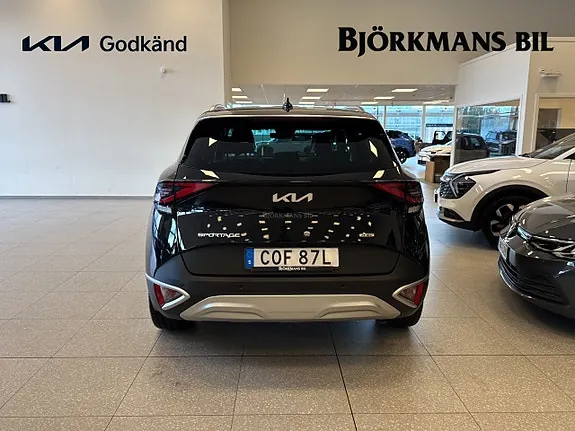 Kia Sportage 2025 photo 5