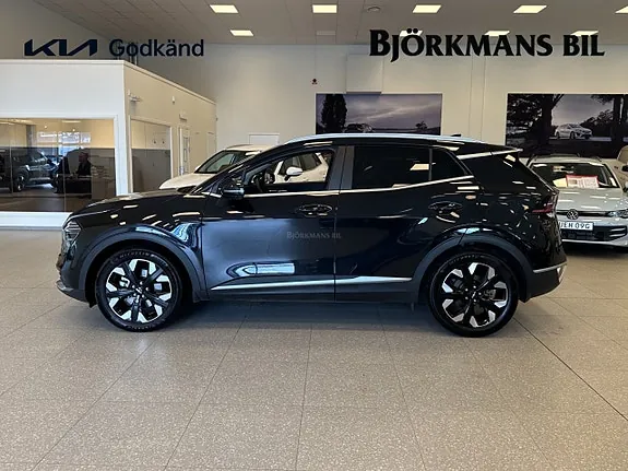 Kia Sportage 2025 photo 4