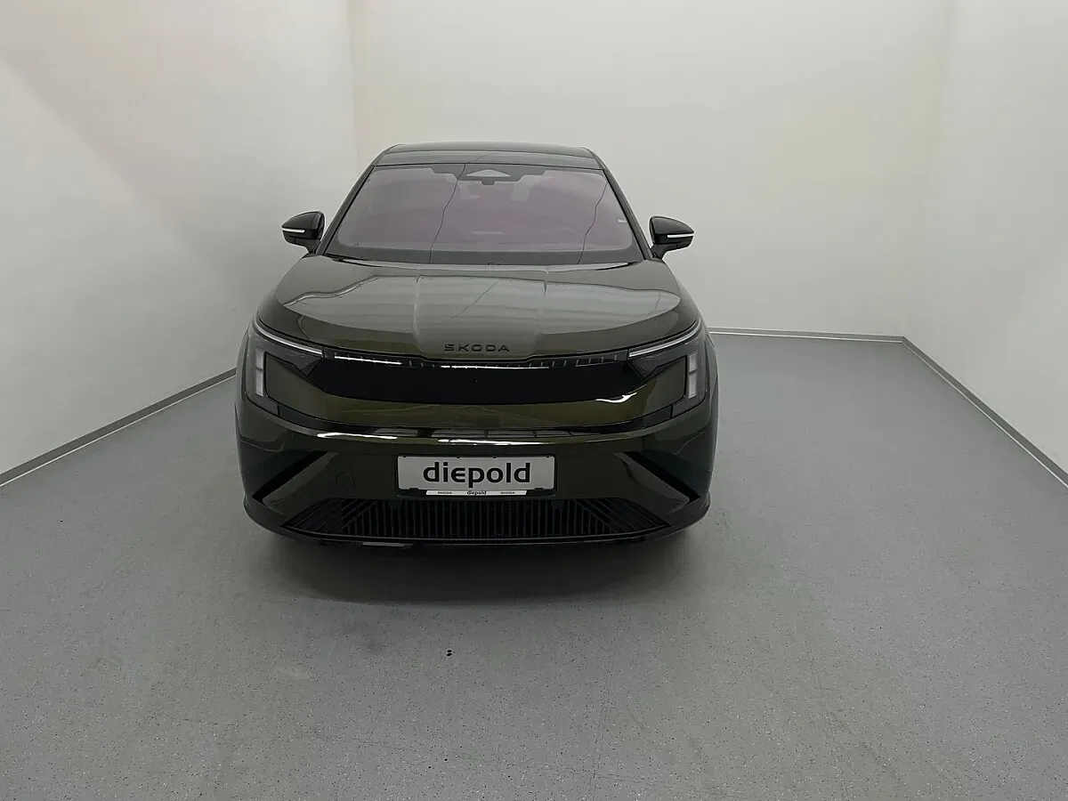 Skoda Peaq 2026 photo 2