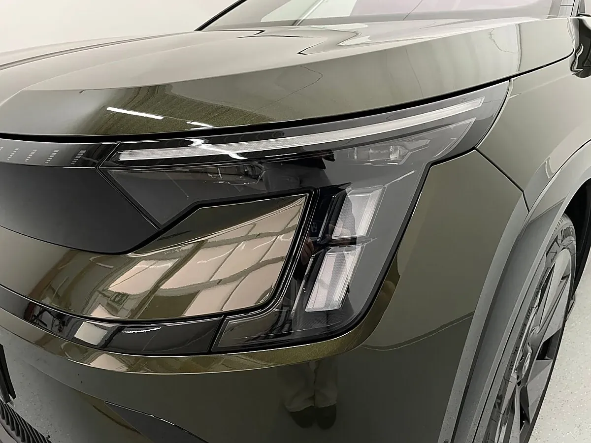 Skoda Peaq 2026 photo 3