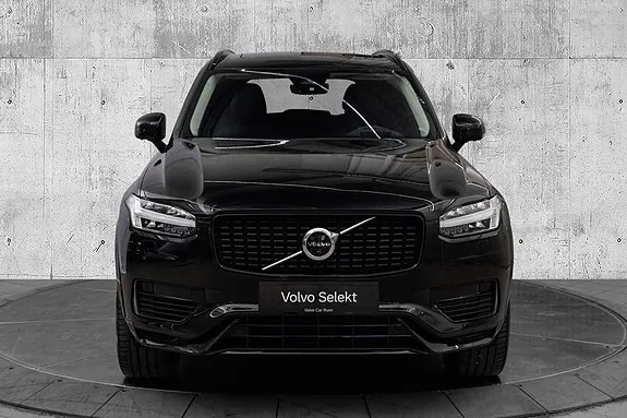 Volvo Xc90 2025 photo 3