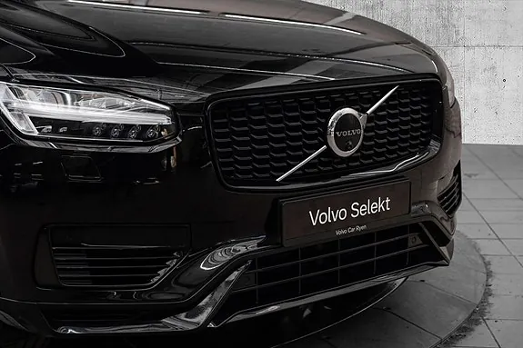 Volvo Xc90 2025 photo 2