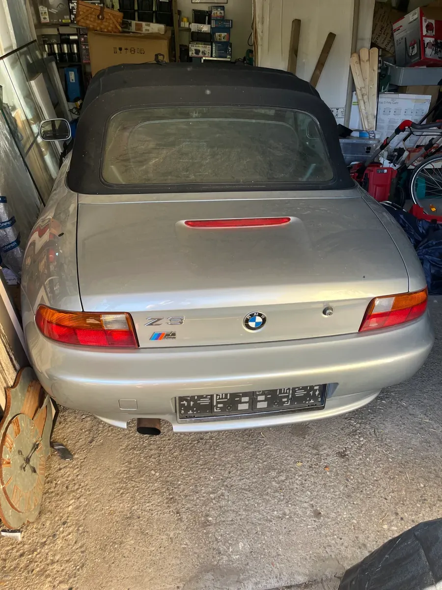 BMW Z3
