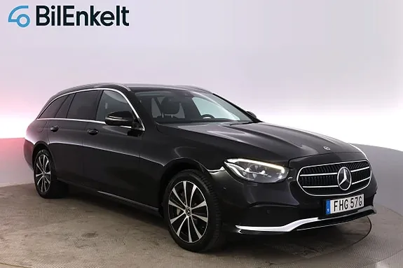 Mercedes-Benz E300