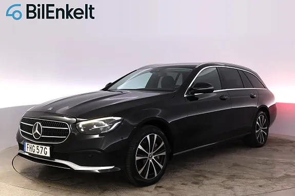 Mercedes-Benz E300 2023 photo 4