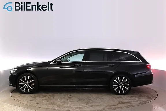 Mercedes-Benz E300 2023 photo 5