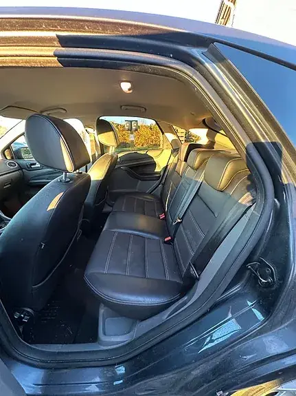 Ford Focus 2010 photo 5