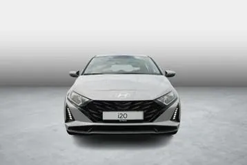 Hyundai I20 2024 photo 2