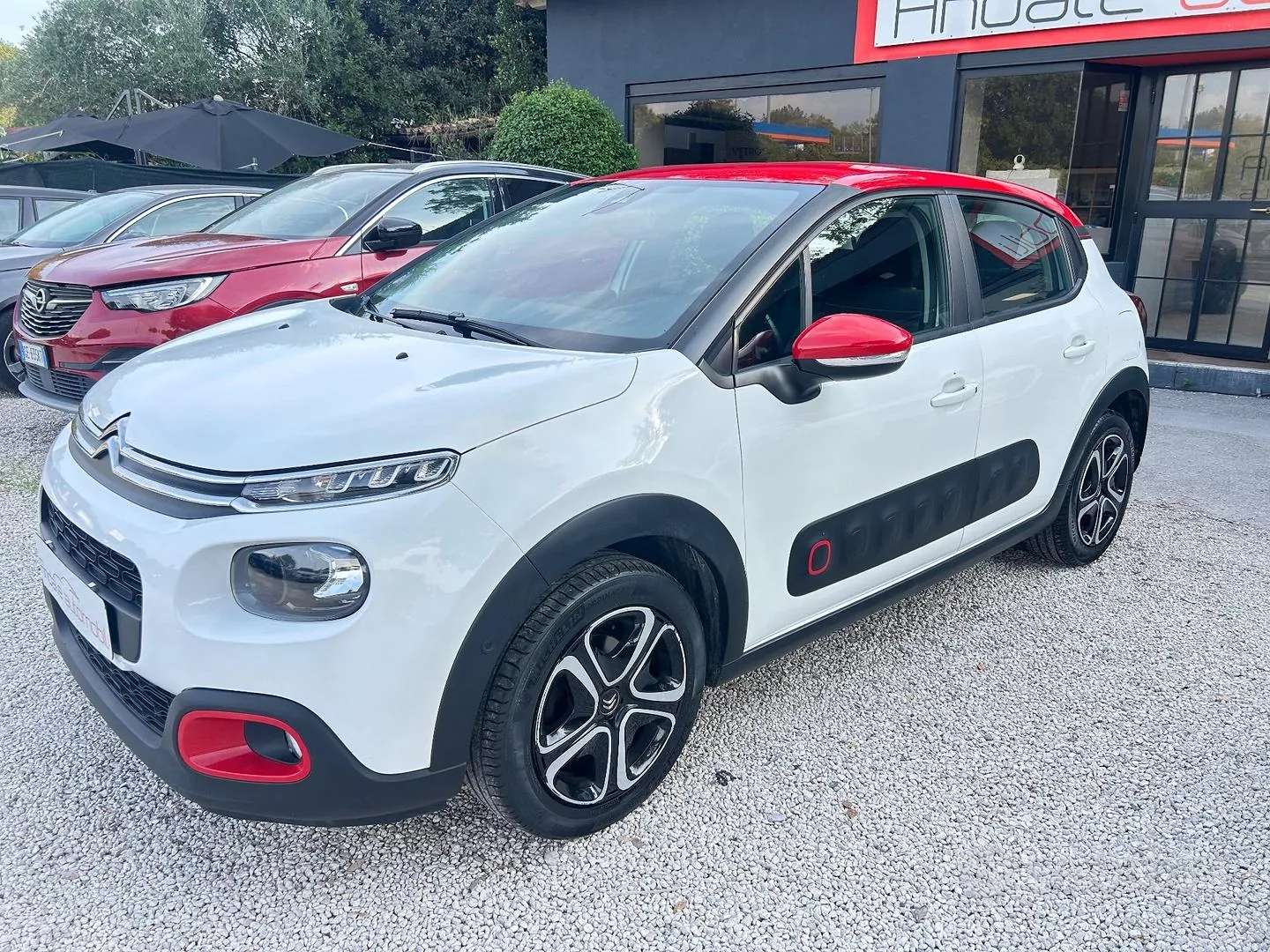 Citroen C3 2019 photo 2