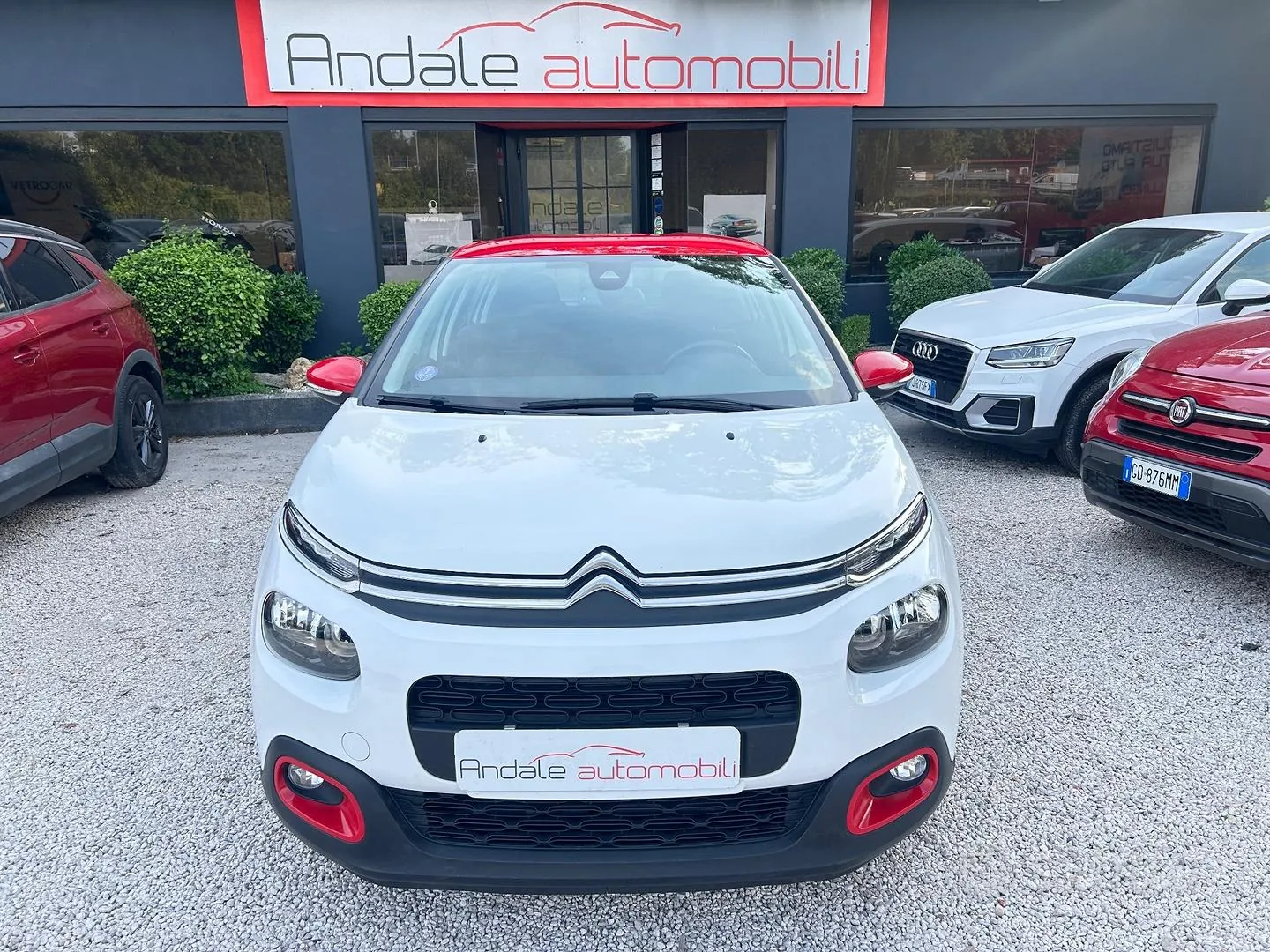 Citroen C3 2019 photo 3