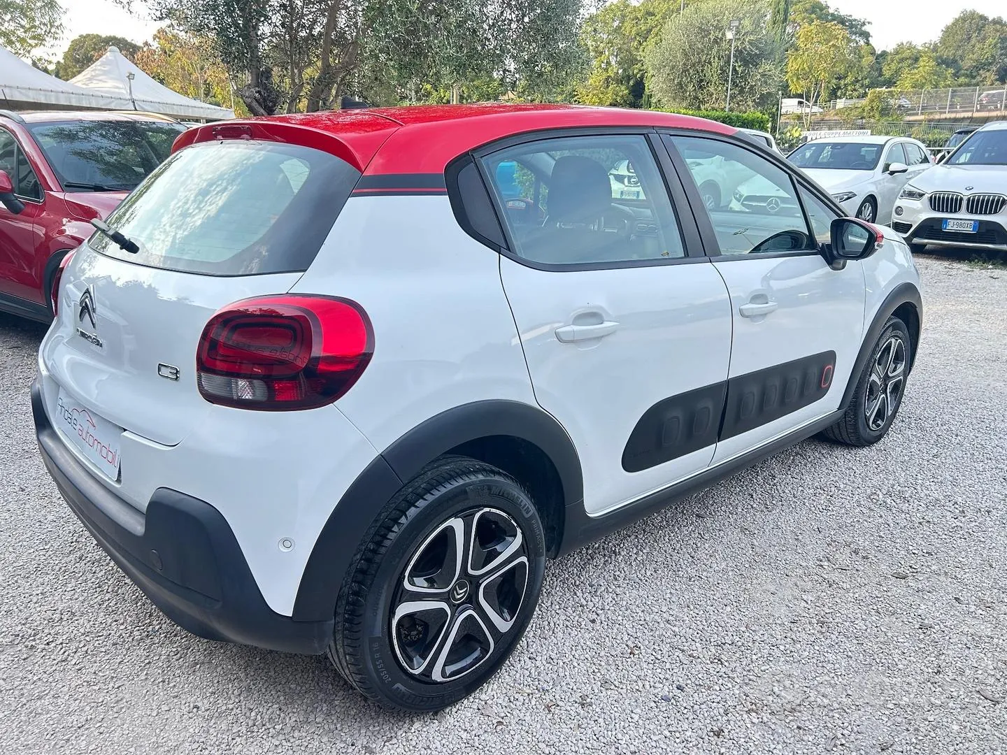 Citroen C3 2019 photo 4