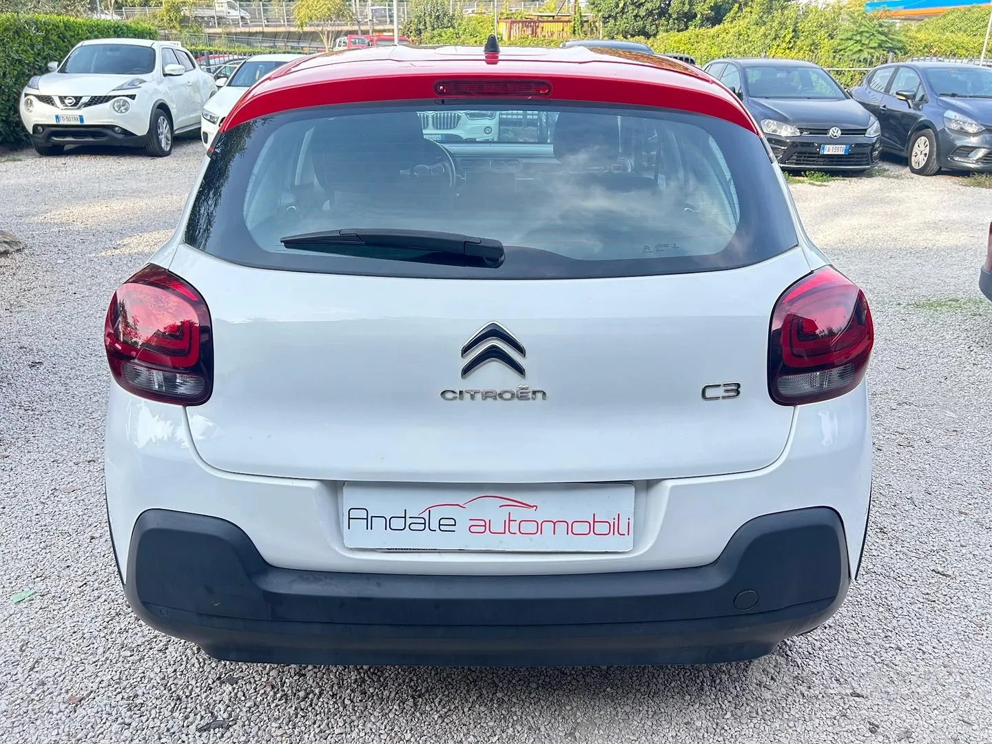 Citroen C3 2019 photo 5