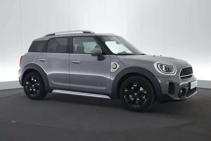 Mini Cooper S Countryman 2022 photo 4