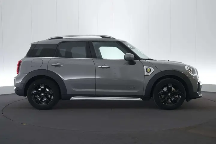 Mini Cooper S Countryman 2022 photo 5