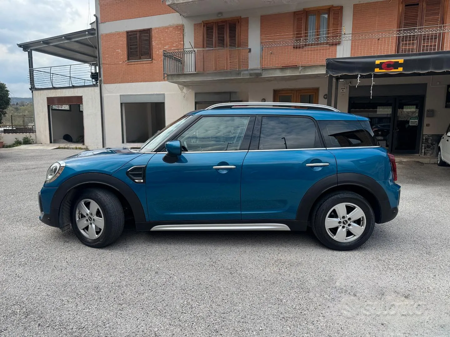 Mini Mini Countryman 2021 photo 2