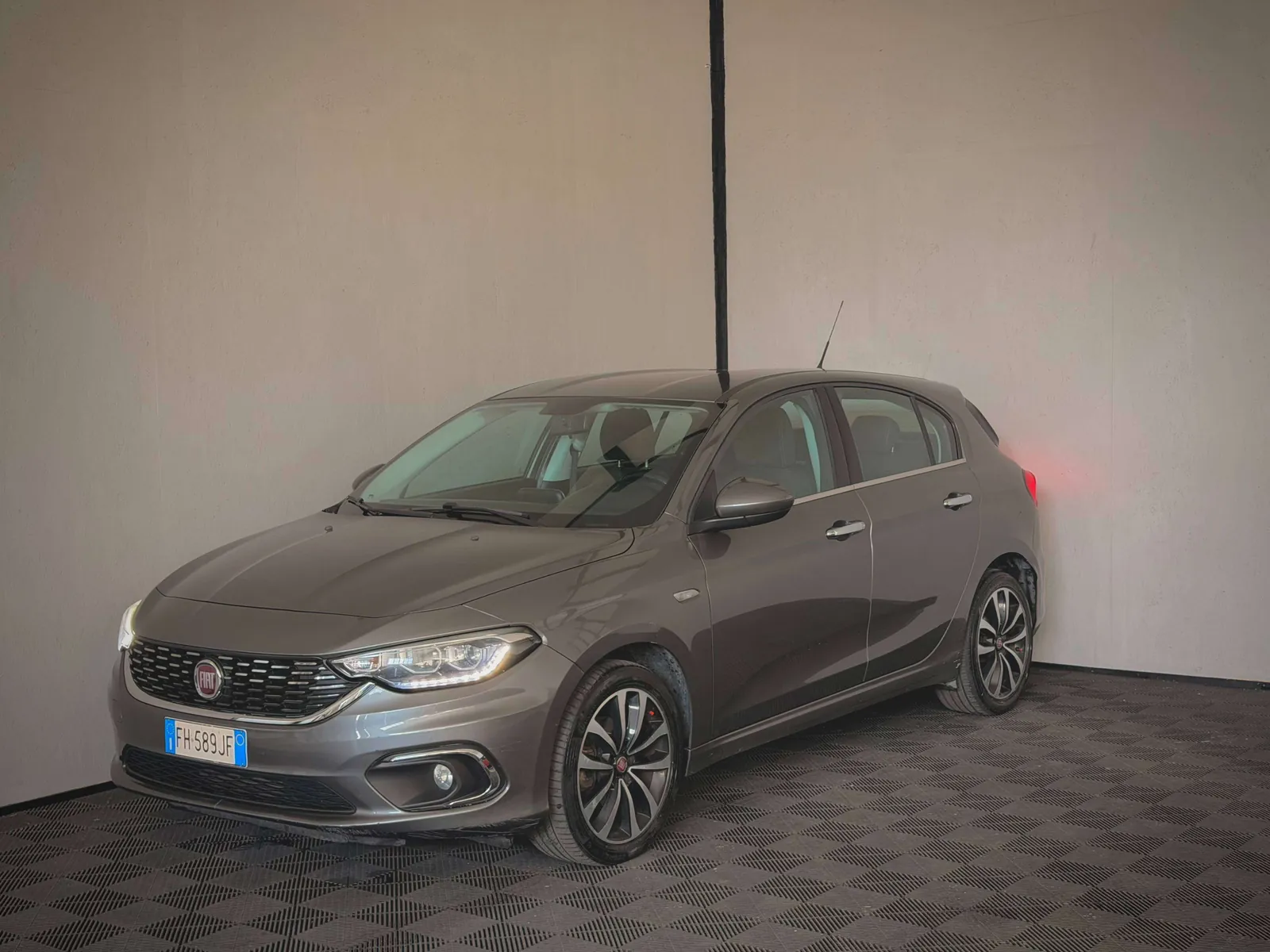Fiat Tipo