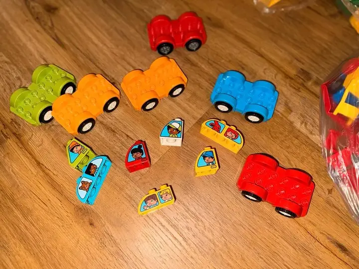 Lego Duplo