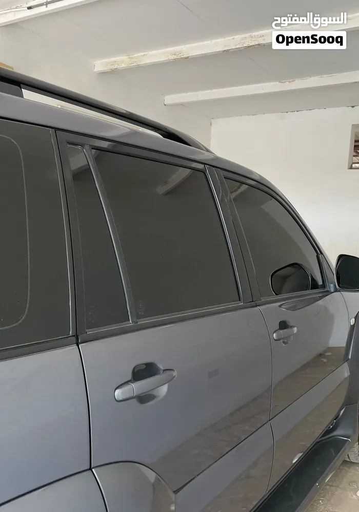 Toyota Prado 2007 photo 3