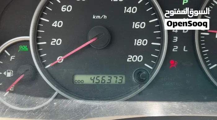 Toyota Prado 2007 photo 5