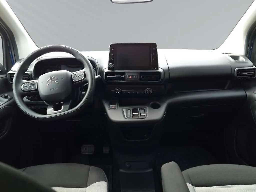 Citroen Berlingo Multispace 2023 photo 5