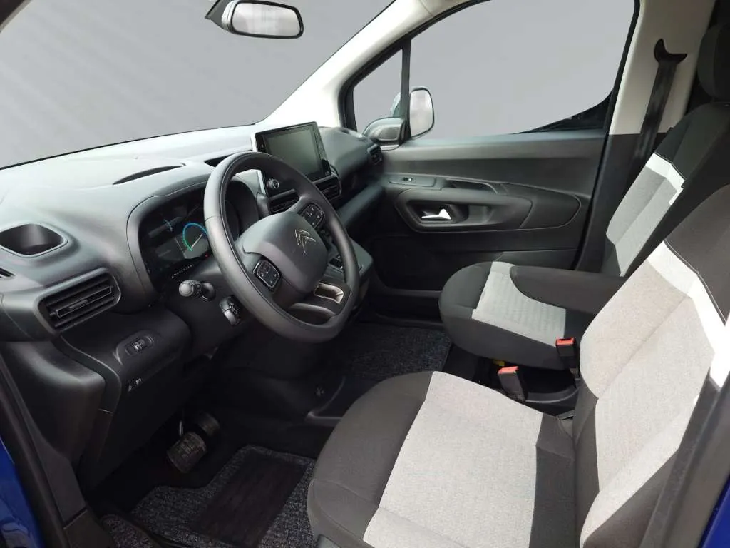 Citroen Berlingo Multispace 2023 photo 4