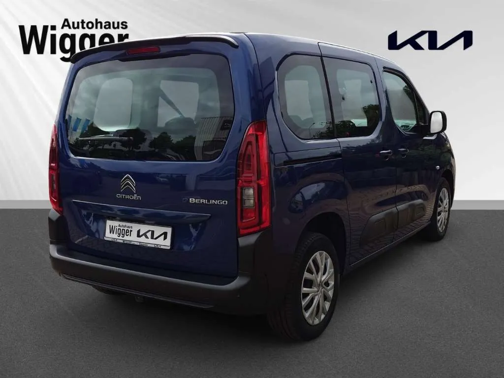 Citroen Berlingo Multispace 2023 photo 3