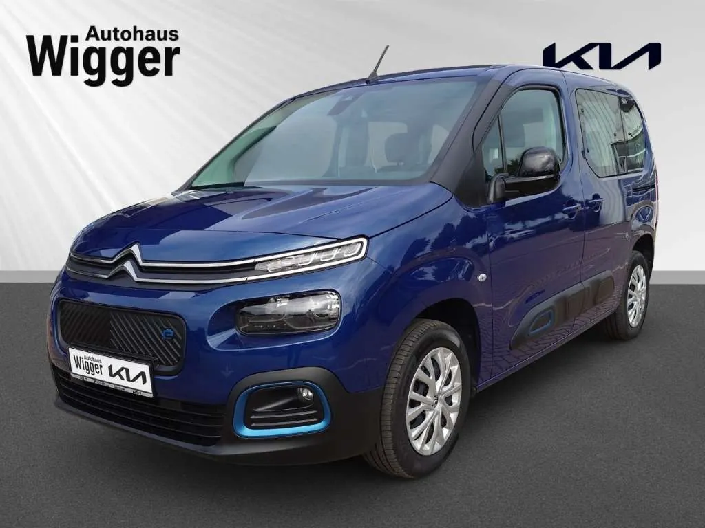 Citroen Berlingo Multispace
