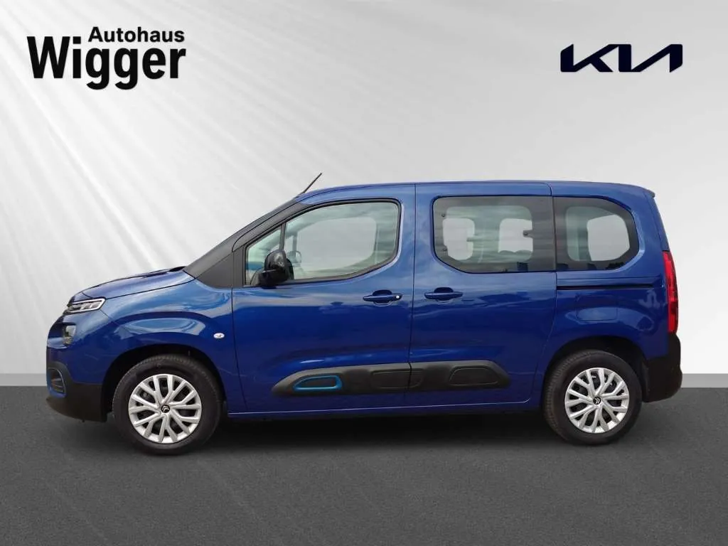 Citroen Berlingo Multispace 2023 photo 2
