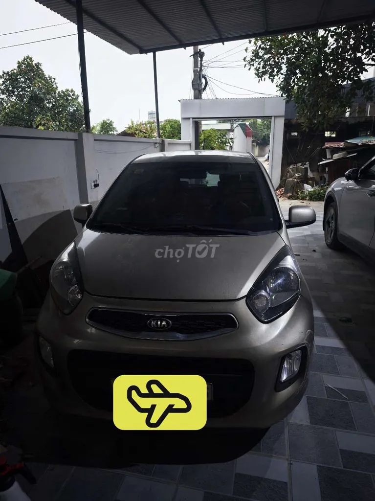 Kia Morning 2018 photo 3
