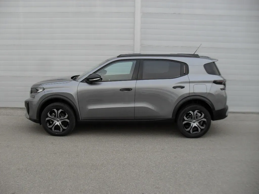 Citroen C3 Aircross 2026 photo 3