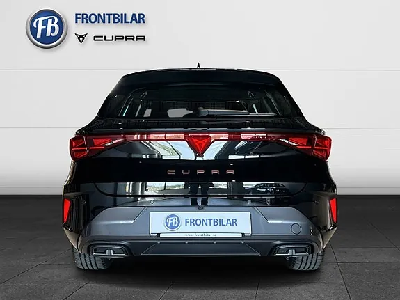 Cupra Leon 2026 photo 4