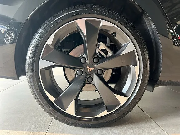 Cupra Leon 2026 photo 5