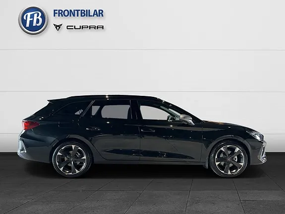 Cupra Leon 2026 photo 2