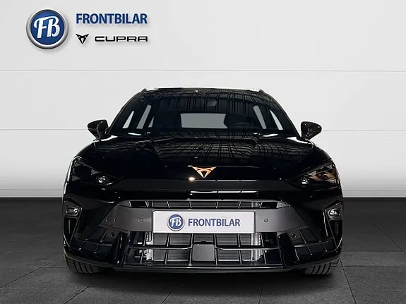 Cupra Leon 2026 photo 3