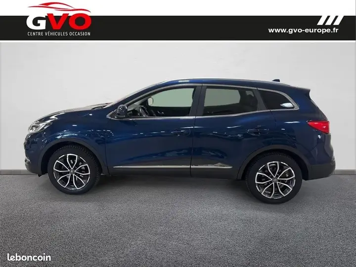 Renault Kadjar 2020 photo 3