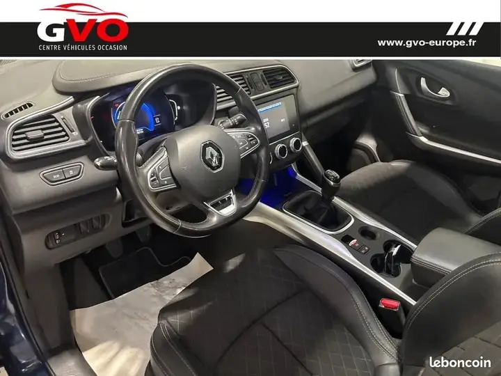 Renault Kadjar 2020 photo 5