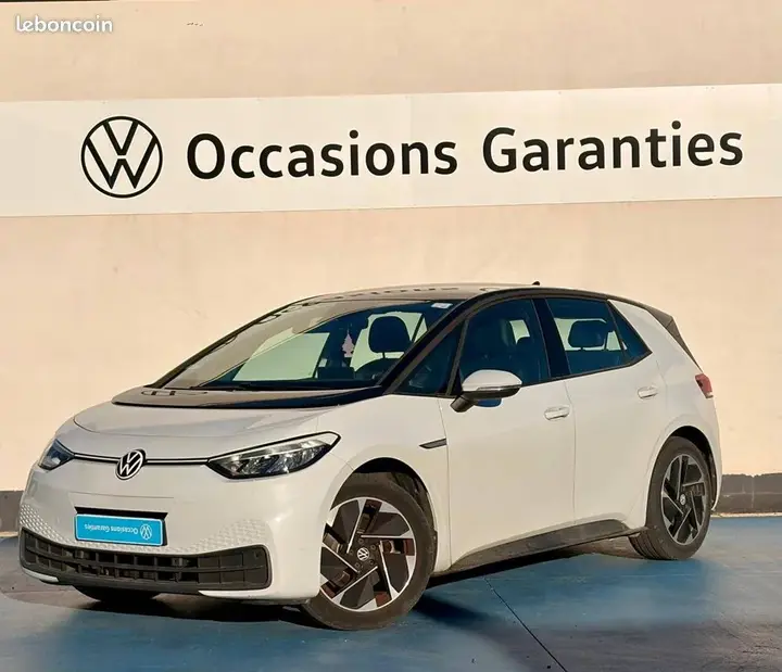 Volkswagen Id.3
