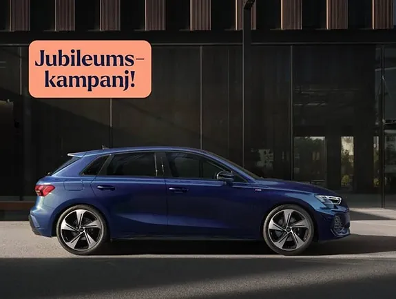 Audi A3 2027 photo 2