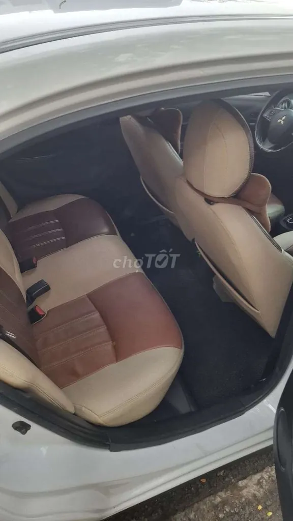 Mitsubishi Attrage 2021 photo 5