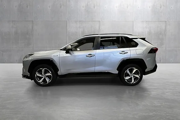 Toyota Rav4 2021 photo 2