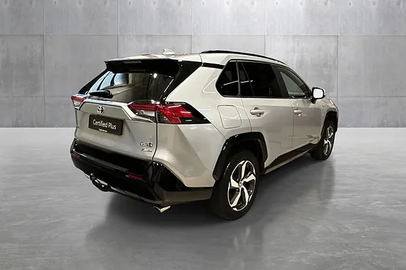 Toyota Rav4 2021 photo 5